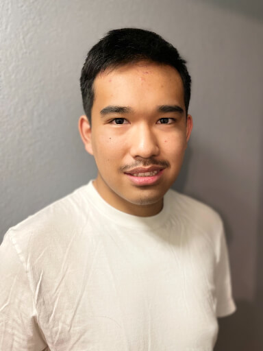 My portrait